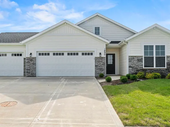 1490 Signal Ridge Run, Fort Wayne, IN 46818