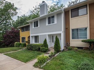 18602 Glen Willow Way, Germantown, MD 20874