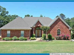 7690 Rigmoore Point, Olive Branch, MS 38654