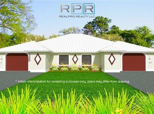 4617 Leonard Blvd S, Lehigh Acres, FL 33973
