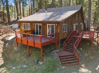 8851 S HASSAYAMPA CIRCLE Drive, Prescott, AZ 86303