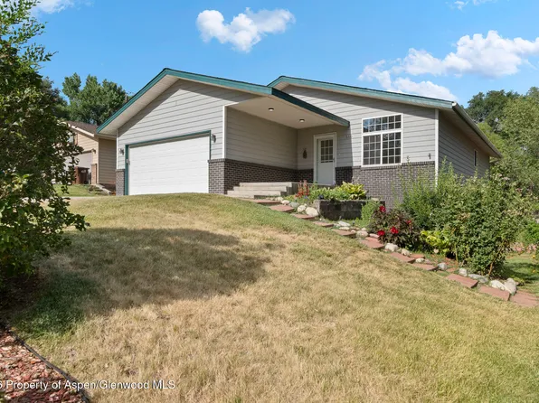 660 Aspen Ave, Rifle, CO 81650