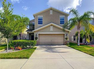 1118 Seminole Sky Dr, Ruskin, FL 33570
