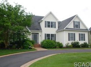 13 Surrey Rd, Rehoboth Beach, DE 19971