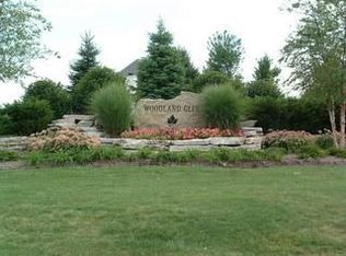 7877 Coyan Ct, Powell, OH 43065