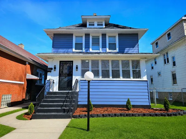 8817 S Morgan St, Chicago, IL 60620