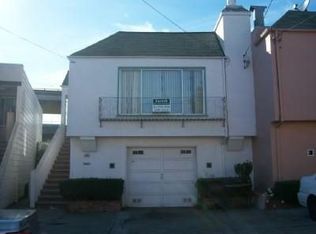 410 Elmira St, San Francisco, CA 94124