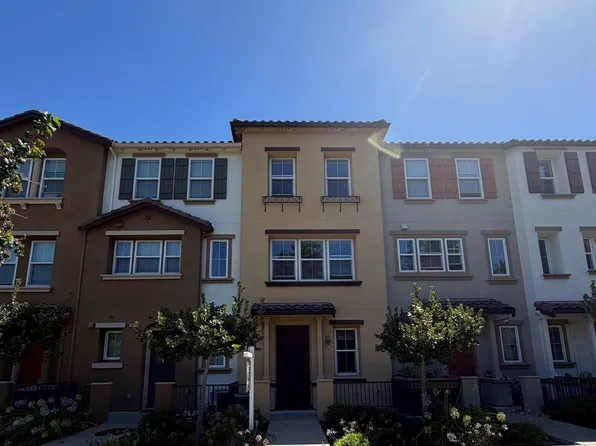 1056 Martin Luther King Dr, Hayward, CA 94541