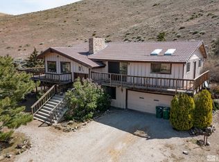 20449 Temelec Way, Reno, NV 89521
