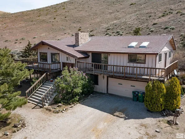 20449 Temelec Way, Reno, NV 89521