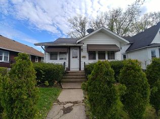 286 W 15th St, Chicago Heights, IL 60411