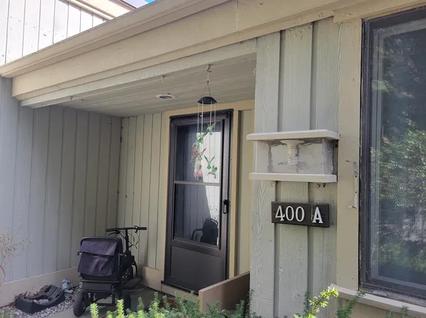 400 Heritage Village #A, Southbury, CT 06488