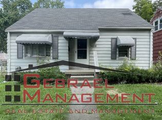 1406 Mulberry Ln, Flint, MI 48507