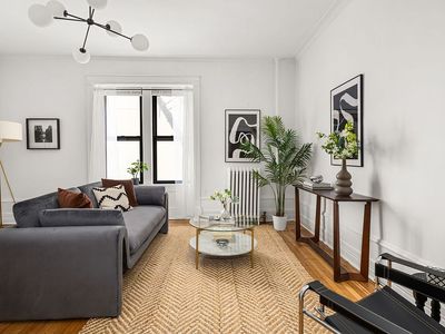 465 Eastern Pkwy APT C, Brooklyn, NY, 11216