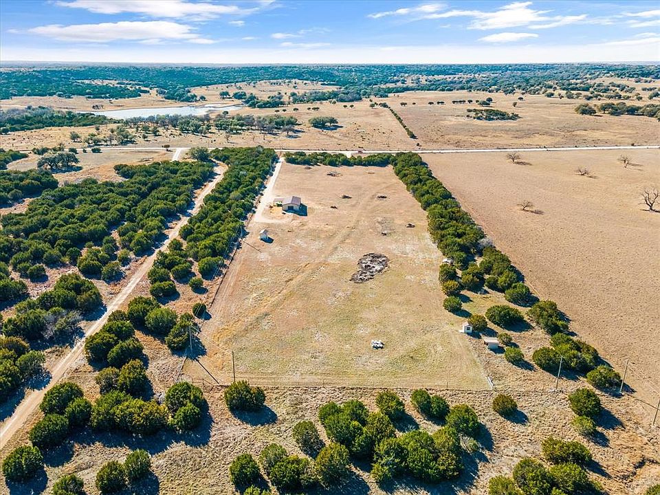 3184 County Road 2800, Kopperl, TX 76652 MLS 20233207 Zillow
