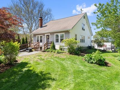 170 Marsh Hill Rd, Dracut, MA, 01826