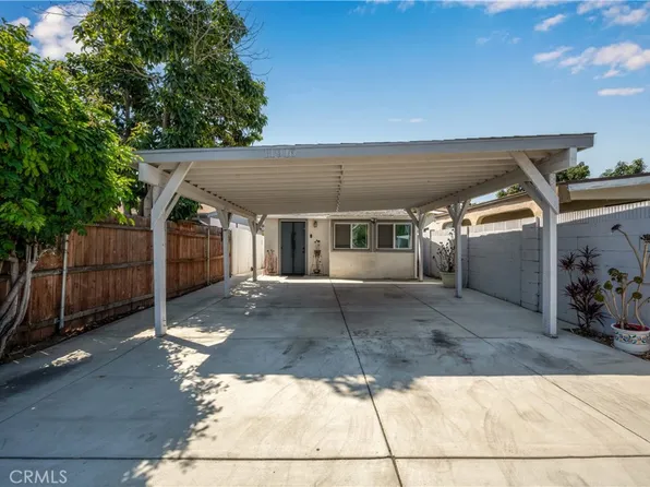 11916 168th St, Artesia, CA 90701