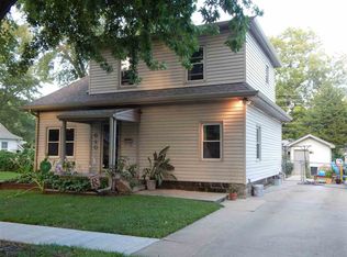640 NE Wabash Ave, Topeka, KS 66616