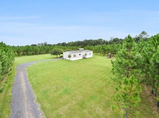 20120 County Road 121, Hilliard, FL 32046