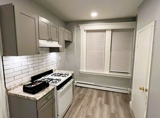 92 4th St #6-A, Passaic, NJ 07055