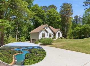 2815 Lake Ct, Cumming, GA 30041