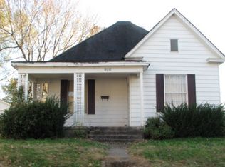 926 W Brower St, Springfield, MO 65802