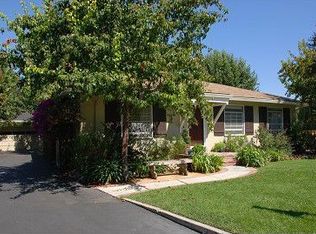 863 Linden Dr, Santa Clara, CA 95050