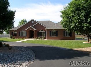 2101 I 1/2 Rd, Grand Junction, CO 81505