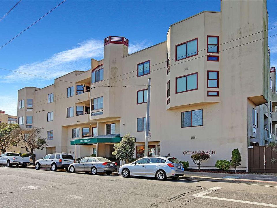 1st image of 825 La Playa St APT 331