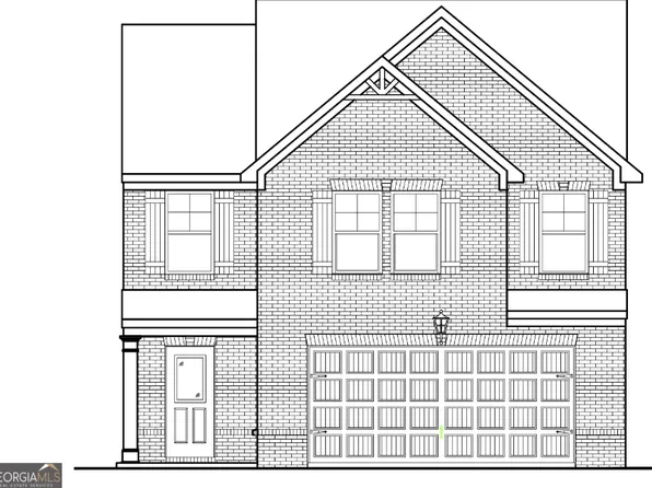 7320 Tolar Rd #11, Fairburn, GA 30213