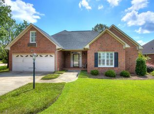 860 W Glouchester Dr, Sumter, SC 29150