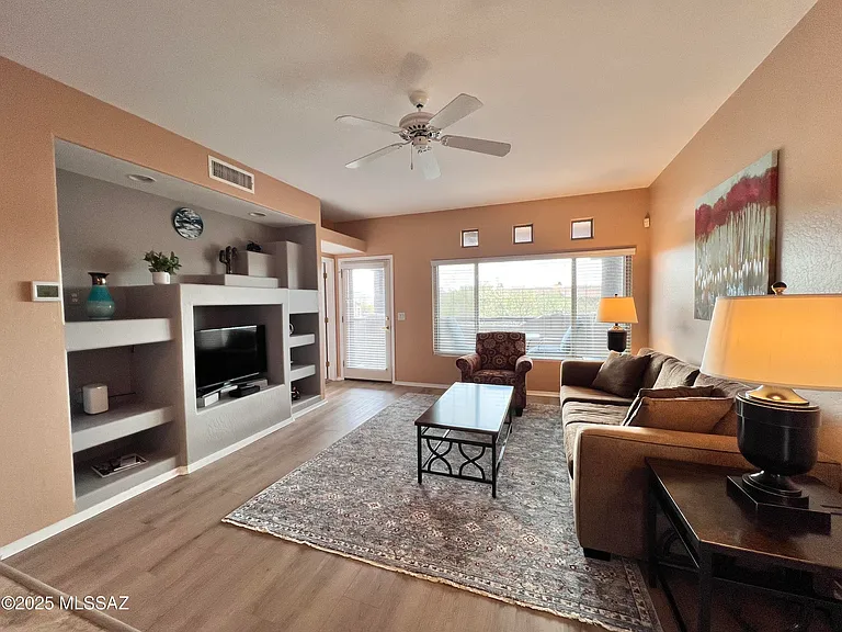 655 W Vistoso Highlands Dr #6217 — Photo 9