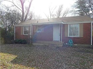 133 Dodge Dr, Nashville, TN 37210