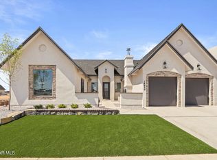 14629 Tierra Resort Ave, El Paso, TX 79938