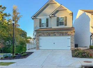 414 Ruths Blvd, Holly Springs, GA 30188