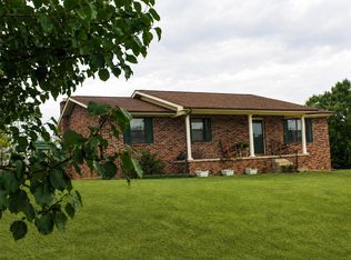 2255 Piedmont Rd, New Market, TN 37820