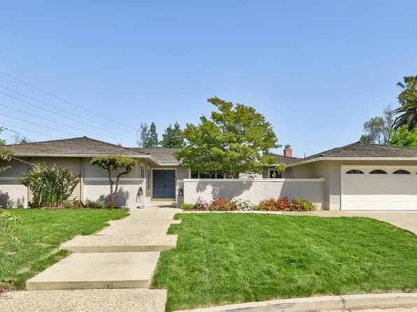 19640 Junipero Way, Saratoga, CA 95070