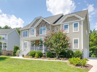 15900 Longlands Rd, Chesterfield, VA 23832