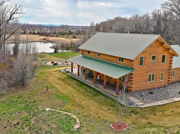 196 Kokanee Court, Gunnison, CO 81230