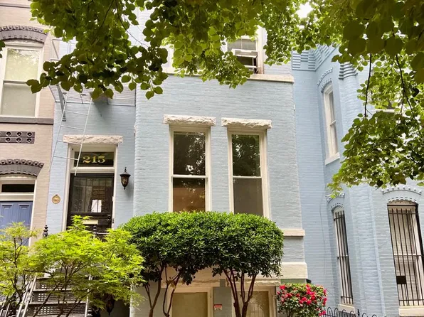 215 5th St SE, Washington, DC 20003
