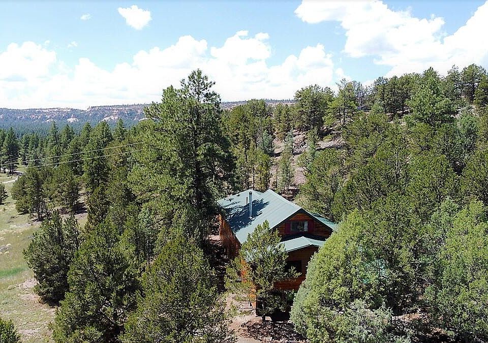 39 Black Bear Rd, Ramah, NM 87321 Zillow