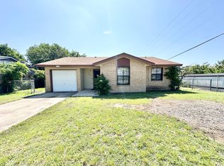 1808 Herndon Dr, Killeen, TX 76543