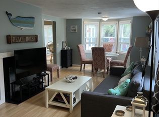 25 Centerville Ave, Barnstable, MA 02630