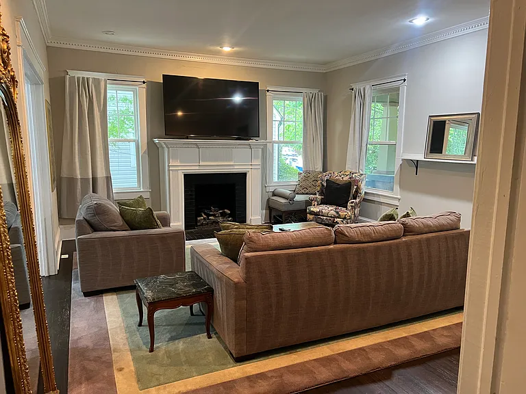 116 Hinsdale Ave #A — Photo 4