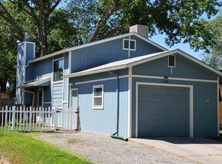 1159 Santa Clara Ave, Grand Junction, CO 81503
