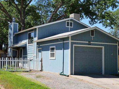 1159 Santa Clara Ave, Grand Junction, CO, 81503