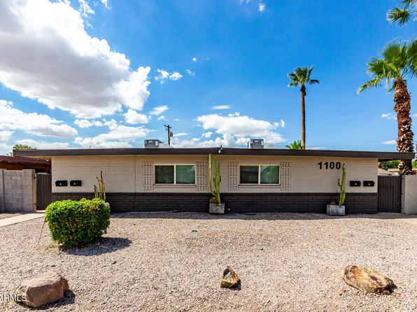 1100 N CALIFORNIA Street, Chandler, AZ 85225