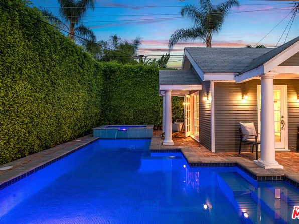 1308 N Ogden Dr, Los Angeles, CA 90046