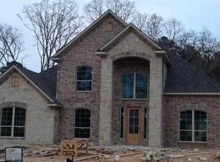 8559 Castleton Way, Tyler, TX 75703