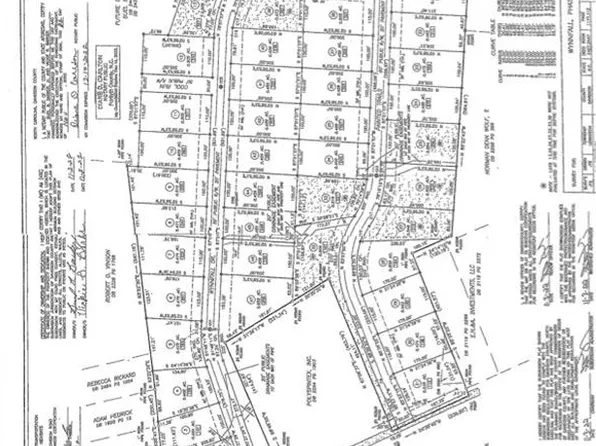 154 Crickets Run #15, Lexington, NC 27295